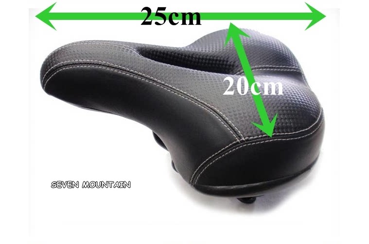 Selle de vélo Mountain Bike - Ref 2348725 Image 3