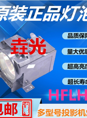 垚光适用于爱普生投影机EB-Z8000WU/EB-Z9750WU/Z9810灯泡ELPLP51