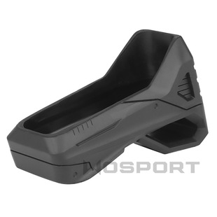 P-MAG多功能快拔胶套马盖普Magpul固定配件M4蛋仓底座战术背心快