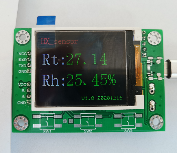 mcu开发板兆易创新开发板