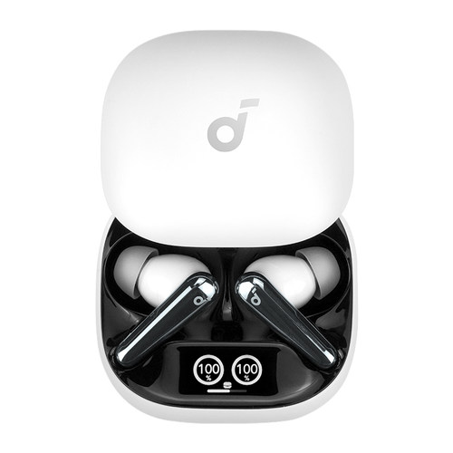 声阔Liberty 4 pro降噪仓3代左右耳充电仓耳机盒丢失配件单只LR