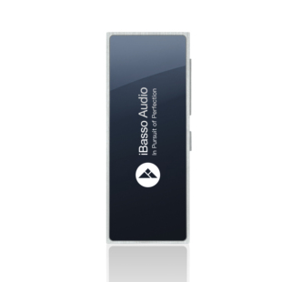 iBasso艾巴索DC04Ultra小尾巴安卓苹果手机解码耳放线便携耳放