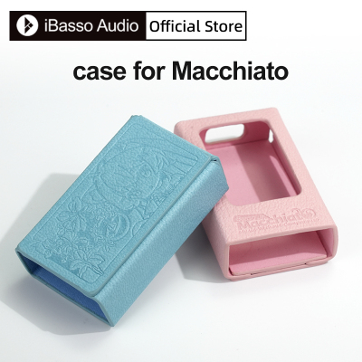 ibasso艾巴索玛奇朵保护套