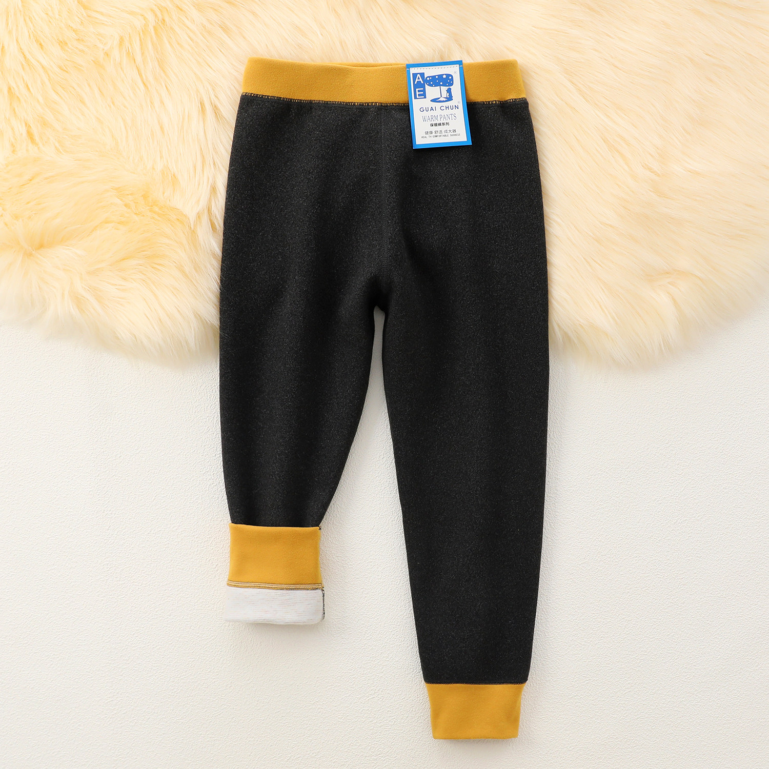 a类儿童秋冬保暖裤男童德绒加厚秋裤女童秋冬内穿打底裤线裤,童装/婴儿装/亲子装,保暖裤,淘宝优惠券,粉丝福利购,淘宝优惠卷