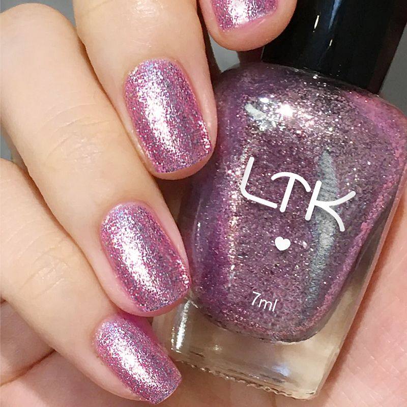 亮闪闪指甲油显白持久星落亮片温柔免烤快干不可可撕防水美甲油女,彩妆/香水/美妆工具,指甲油,淘宝优惠券,粉丝福利购,淘宝优惠卷