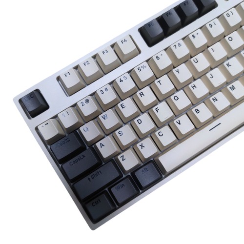 OEM高度pbt键帽108/104/87/61