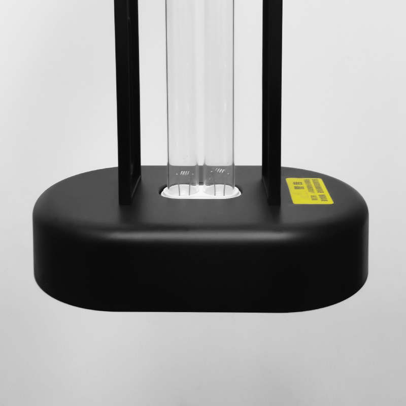 雷萨思家用uvc紫外线杀菌灯60w110v英美规臭氧除螨智能消毒台灯