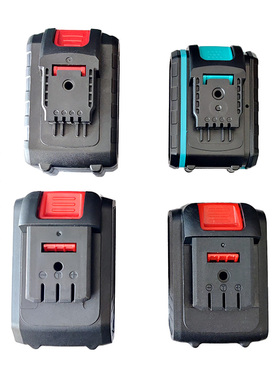 星速电池外壳A3款10节外壳48V电板高拓15节通用6000毫安6.0Ah壳