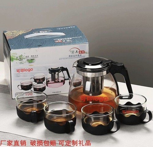 玻璃日常送礼公司活动定制