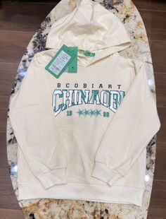 R R佛山店2025年秋季新款男女同款童装运动休闲卫衣上衣不可比喻