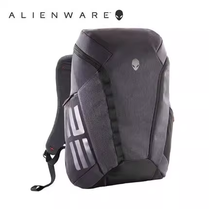 alienware猎户座专业版双肩背包