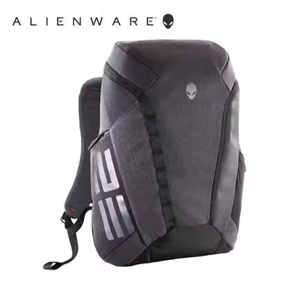 外星alienware 猎户座专业版 精英版 X15 X17 15.6 17.3寸笔记本双肩背包 电脑背包