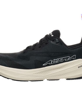 代购美国男士跑步运动鞋 Altra Experience Flow 3