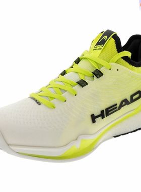 美国代购男款网球鞋海德Head Endure Pro