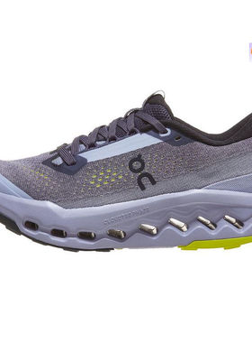 代购女士跑步运动鞋 On Cloudsurfer Trail 2