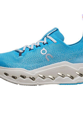 代购女款跑步运动鞋 On Cloudsurfer Max