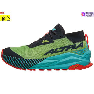 代购美国男款跑步运动鞋奥创Altra Olympus 275