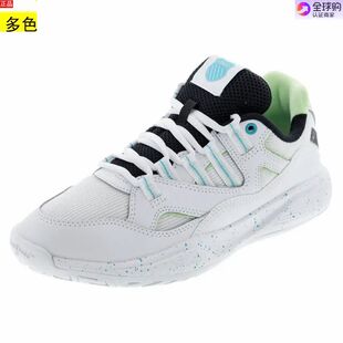 代购美国女士网球鞋盖世威K-Swiss Tura Team Pickleball