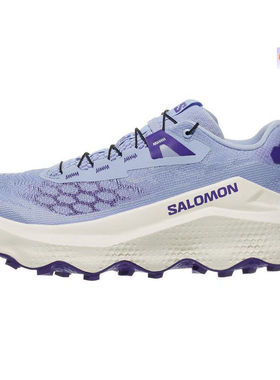 代购美国女士跑步运动鞋 Salomon Ultra Glide 4
