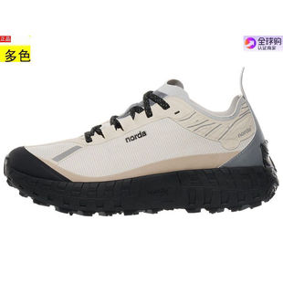 代购女款跑步运动鞋 norda 001A