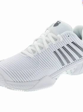 美国代购男款网球鞋盖世威K.Swiss Hypercourt Express 2 Clay