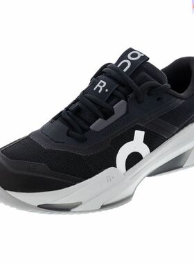 美国代购男士网球鞋 On THE ROGER Pro Fire Clay