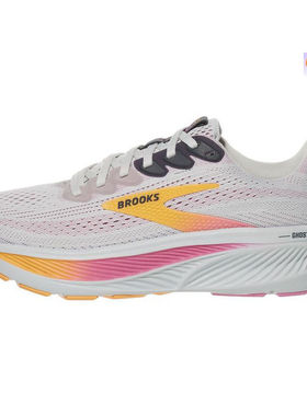 代购女士跑步运动鞋 Brooks Ghost 17