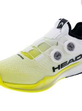 美国代购男士网球鞋海德Head Endure Pro BOA