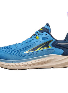 美国代购男款跑步运动鞋奥创Altra Torin 7