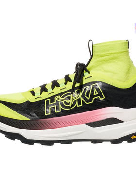 美国代购男款跑步运动鞋 HOKA Tecton X 3