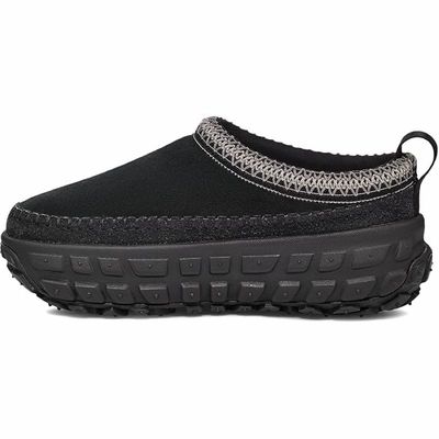 美国代购 男款 冬居家棉鞋拖鞋 UGG Venture Daze