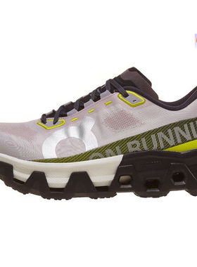 美国代购男士跑步运动鞋 On Cloudmonster Hyper