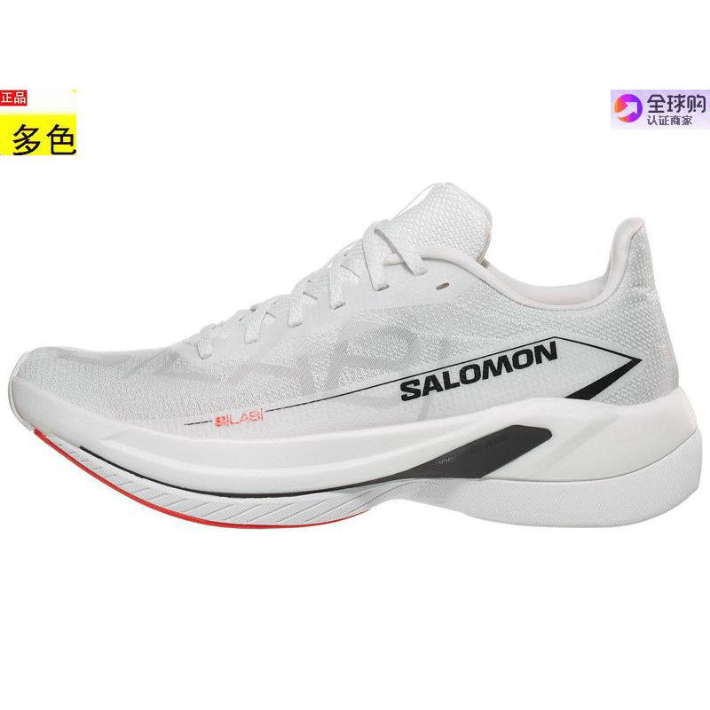 美国代购女士跑步运动鞋 Salomon S/Lab Spectur