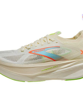 代购美国男款跑步运动鞋 Brooks Hyperion Max 3