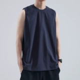 Hansca Loose Summer Heavy жилет