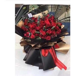 大邑县安仁古镇博物馆滨江路双流区鲜花店七夕节速递玫瑰情人节