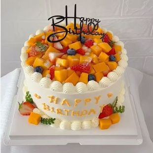 中山南区五桂山街道小榄黄圃横栏南头阜沙南朗镇蛋糕配送生日蛋糕