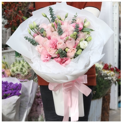 赤峰元宝山区平庄站平庄汽车客运站鲜花店蛋糕店速递玫瑰生日蛋糕