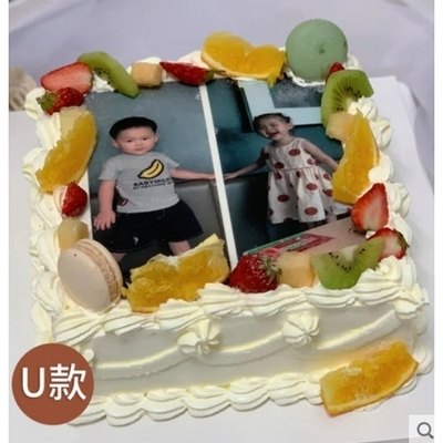 雅安雨城区草坝镇多营镇合江镇大兴镇蛋糕店速递生日蛋糕玫瑰