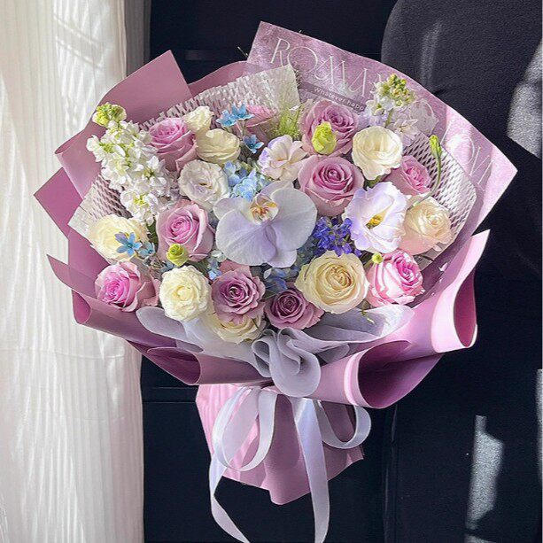 北京市海淀朝阳丰台门头沟房山通州顺义石景山区玫瑰花真鲜花配送