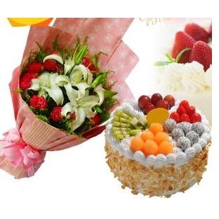 泰顺县南浦溪镇龟湖镇西旸镇东溪乡玫瑰花鲜花店配送情人节玫瑰