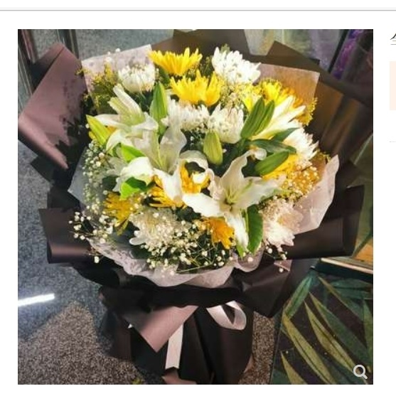 慈溪市横河东山路匡堰乌山路庵东镇配送清明节白事鲜花花圈