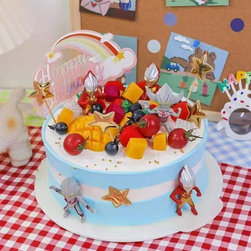 佛山顺德三水高明禅城南海珠海香洲斗门金湾区蛋糕店配送生日蛋糕,零食/坚果/特产,生日/节日蛋糕,淘宝优惠券,粉丝福利购,淘宝优惠卷