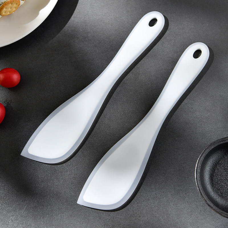 日本硅胶刮刀一体式硬质刮刀耐高温蛋糕奶油抹刀铲刀刮板搅拌烘焙,厨房/烹饪用具,其它烘焙器具,淘宝优惠券,粉丝福利购,淘宝优惠卷