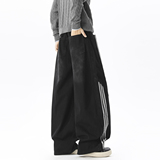 抖音品质2025春季新品牛仔裤HM136/PP55控88，男装牛仔裤，电商A036