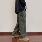 夏季薄款春季新品宽松男士休闲裤HM22/p45，男装休闲裤，电商A036
