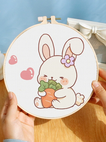 Кролик, китайский гороскоп, коллекция 2023