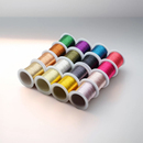 保色铜线软铜聚氨酯漆包线QA 1铜丝抗氧化饰品配件