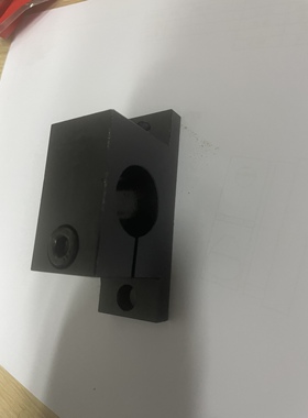 导向轴支座T型SHWTMN25 SHWTBN GDC01 GDC02 GDC06 GDC08