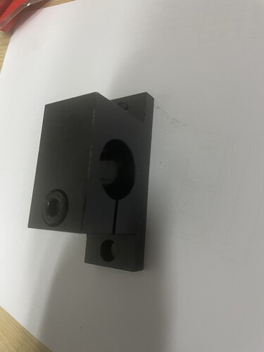 导向轴支座T型SHWTMN25 SHWTBN GDC01 GDC02 GDC06 GDC08